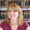 A photo of Dr Emma Nottingham