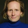 Headshot of Leonie Thies