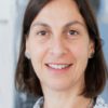 Headshot of the author Professor Beth Goldblatt